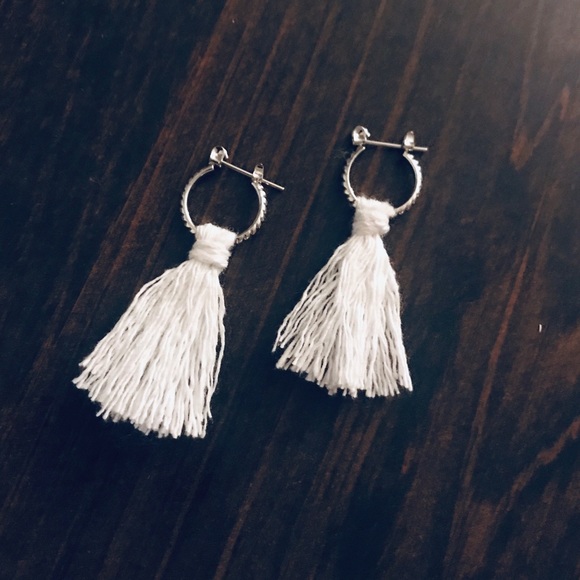 🆕»-» Handmade w/Löve «-« 3pc Macramé Earring Set » Hypoallergenic | Nickel-Free - Picture 8 of 16